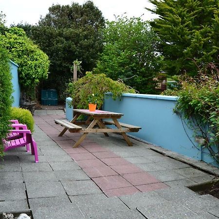 Dingle Townhouseヴィラ エクステリア 写真