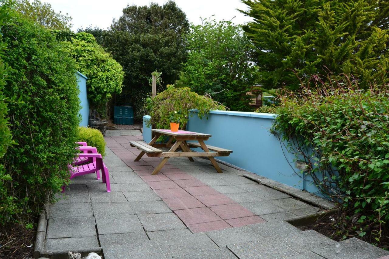 Dingle Townhouseヴィラ エクステリア 写真