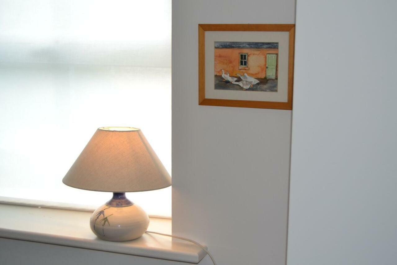 Dingle Townhouseヴィラ エクステリア 写真