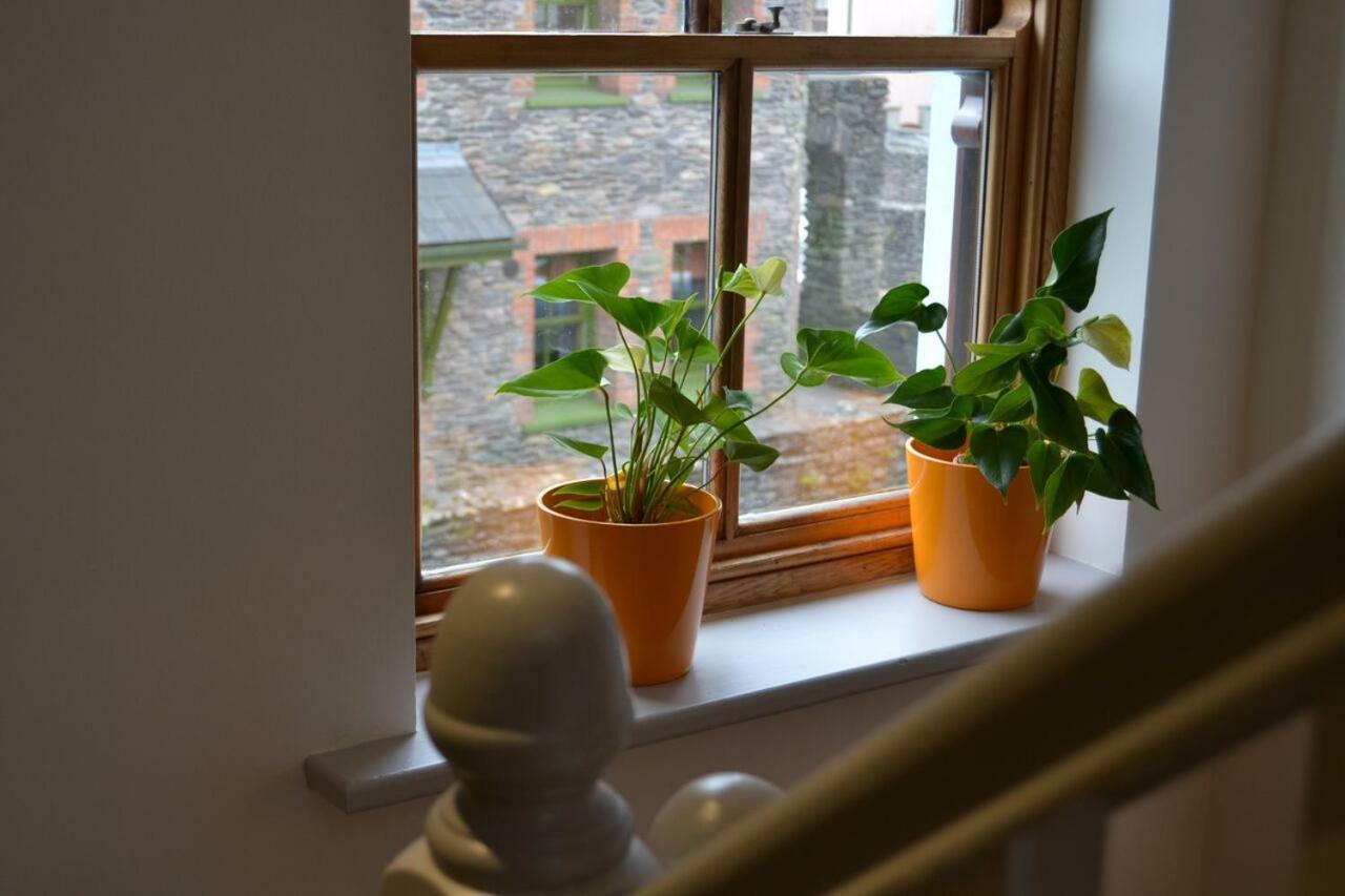 Dingle Townhouseヴィラ エクステリア 写真
