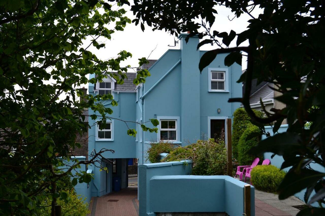 Dingle Townhouseヴィラ エクステリア 写真