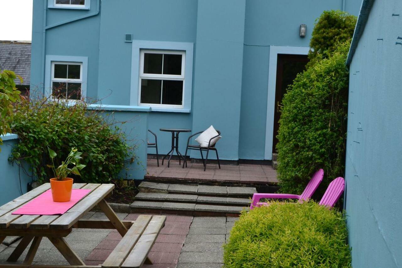 Dingle Townhouseヴィラ エクステリア 写真