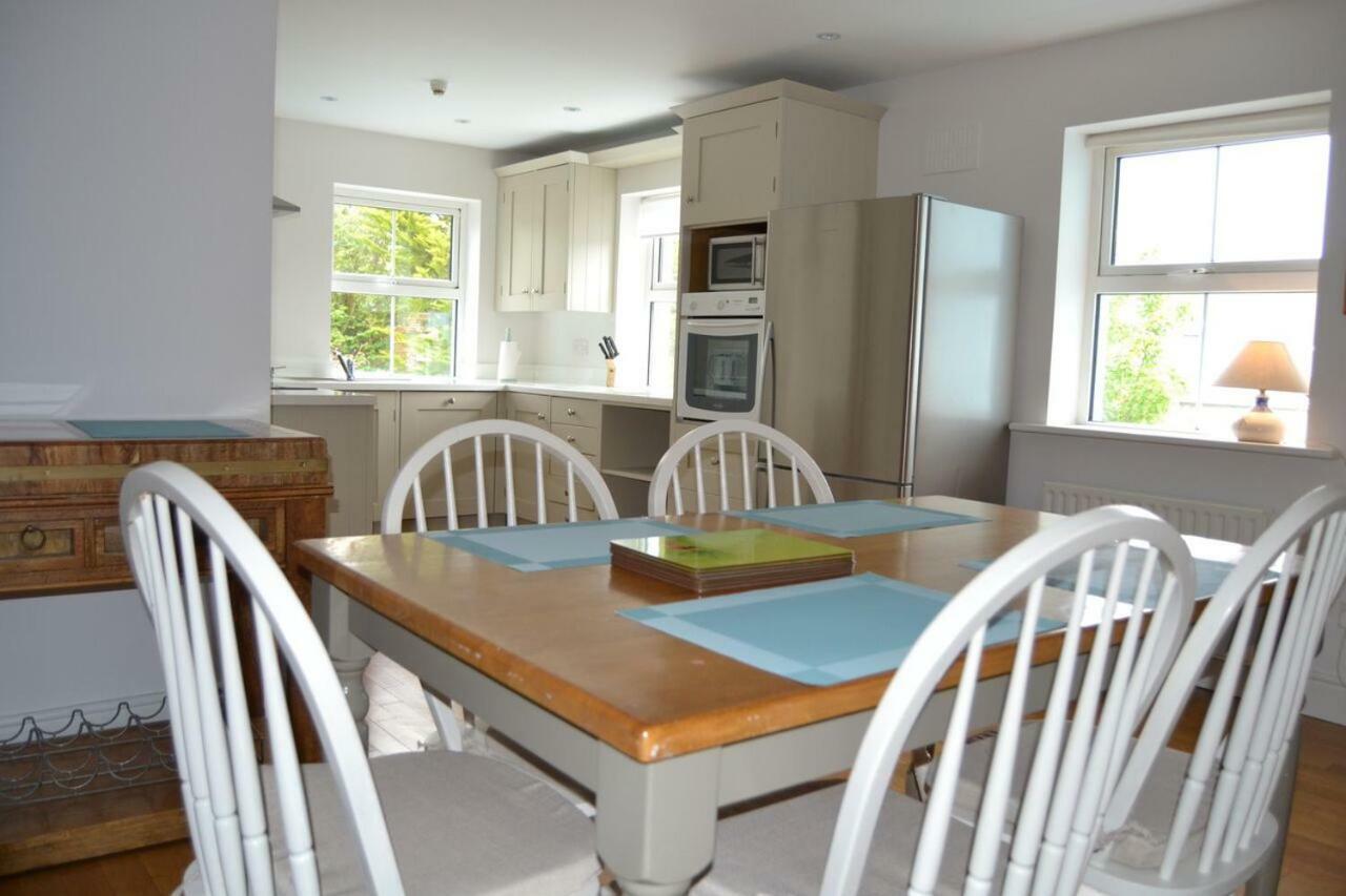 Dingle Townhouseヴィラ エクステリア 写真