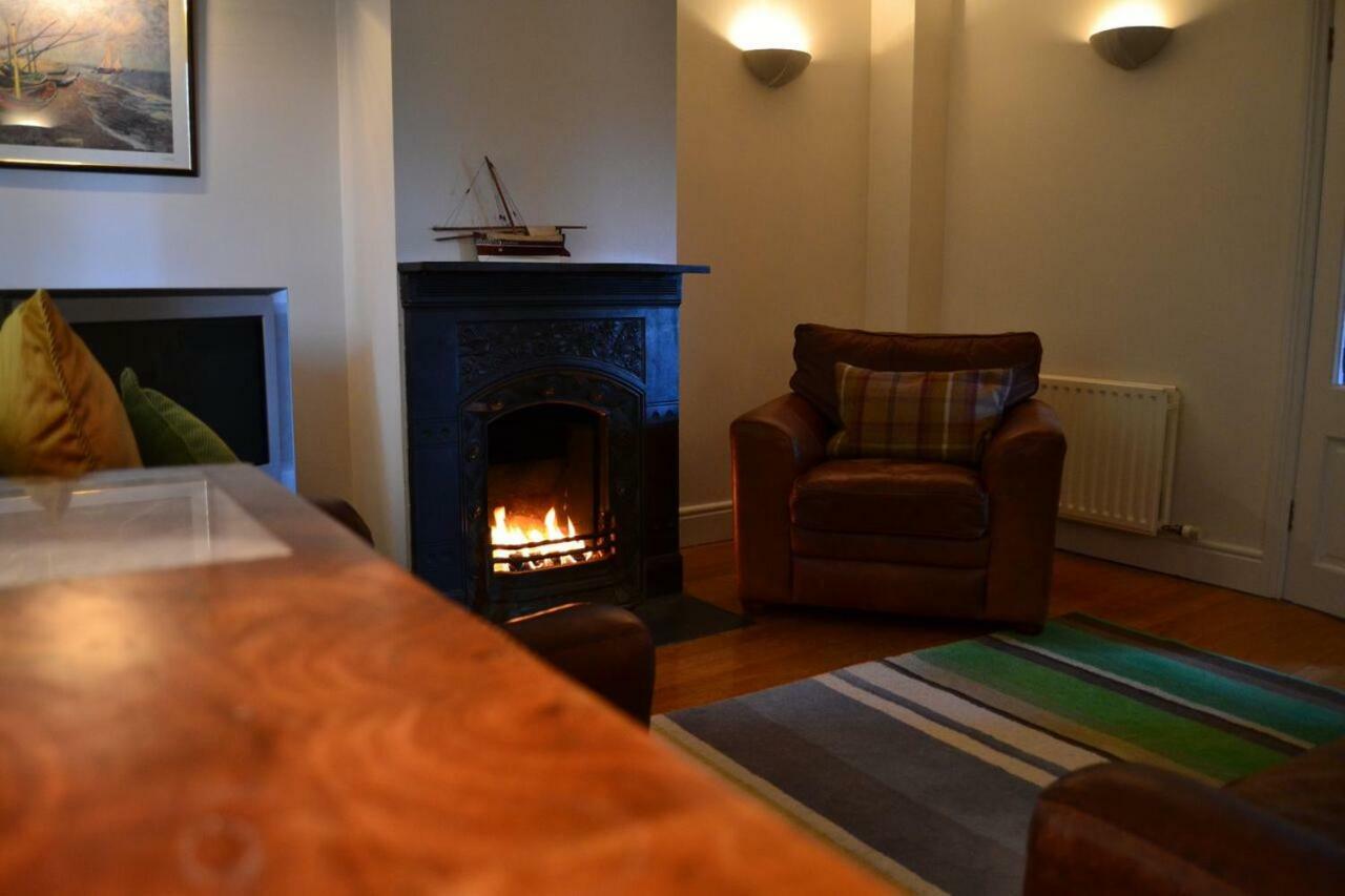 Dingle Townhouseヴィラ エクステリア 写真